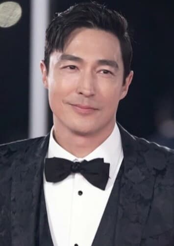 Daniel henney