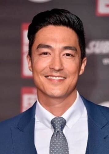 Daniel Henney