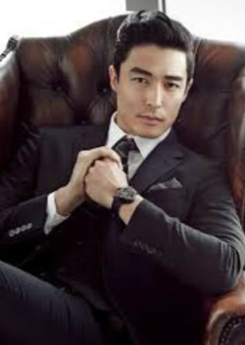 Daniel Henney
