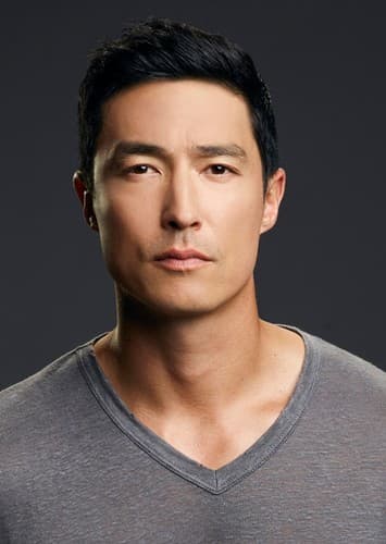 Daniel Henney
