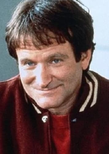 Daniel Hillard / Mrs. Doubtfire