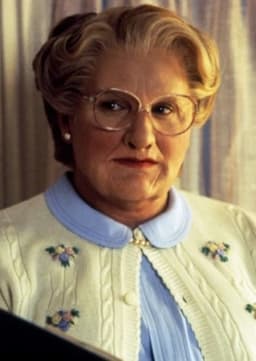Daniel Hillard / Mrs. Doubtfire