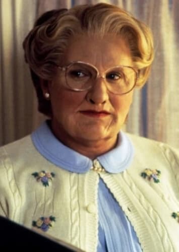 Daniel Hillard / Mrs. Doubtfire