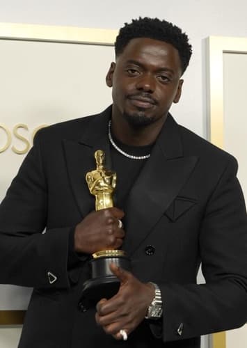 Daniel Kaluuya