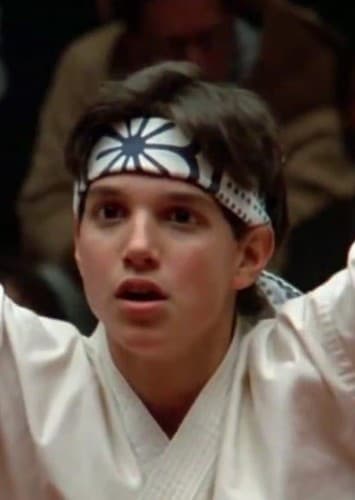 Daniel LaRusso
