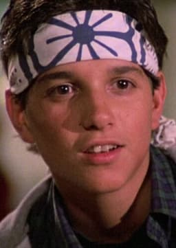 Daniel LaRusso