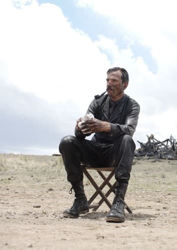 Daniel Plainview