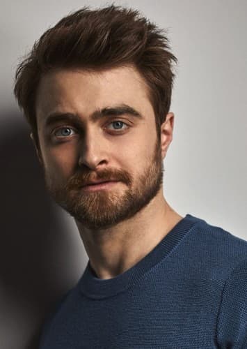 Daniel Radcliffe