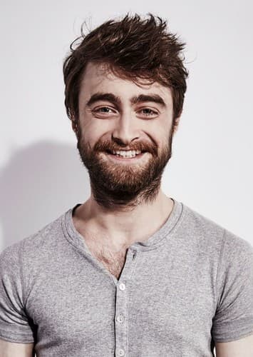 Daniel Radcliffe