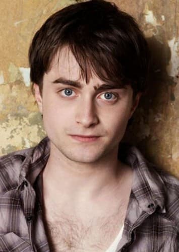 Daniel Radcliffe