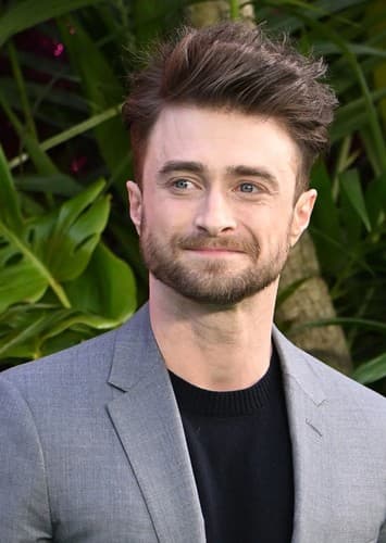 Daniel Radcliffe