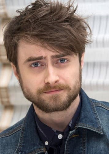 Daniel Radcliffe