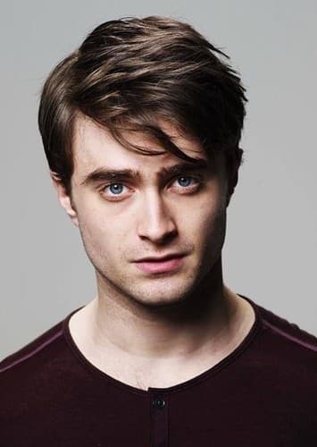 Daniel Radcliffe