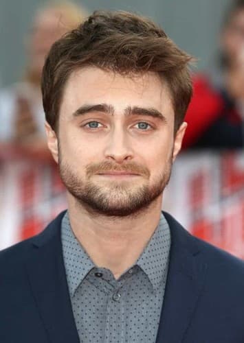 Daniel Radcliffe