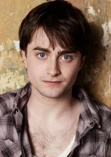 Daniel Radcliffe