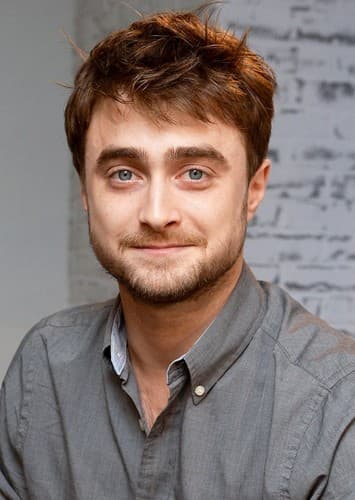 Daniel Radcliffe