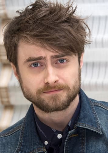 Daniel Radcliffe