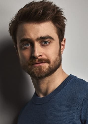 Daniel Radcliffe