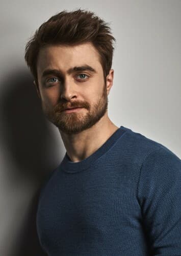 Daniel Radcliffe