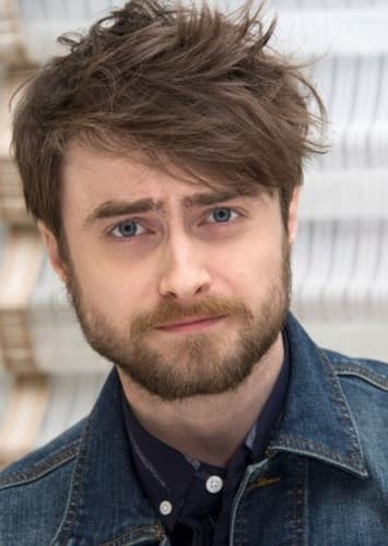 Daniel Radcliffe