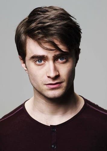 Daniel Radcliffe