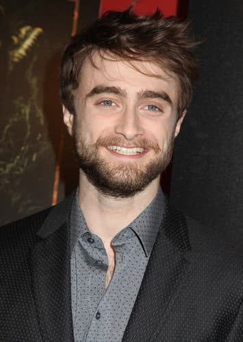 Daniel Radcliffe