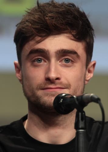 Daniel Radcliffe
