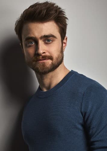 Daniel Radcliffe