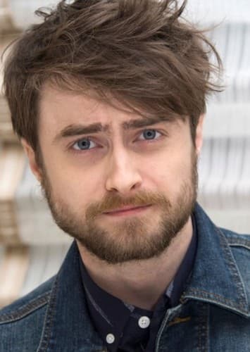 Daniel Radcliffe