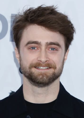 Daniel Radcliffe