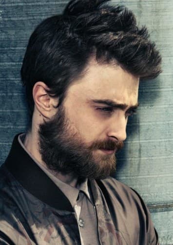 Daniel Radcliffe