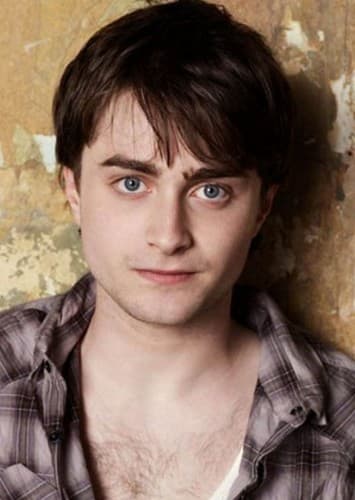 Daniel Radcliffe