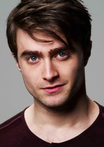 Daniel Radcliffe