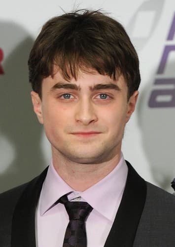 Daniel Radcliffe