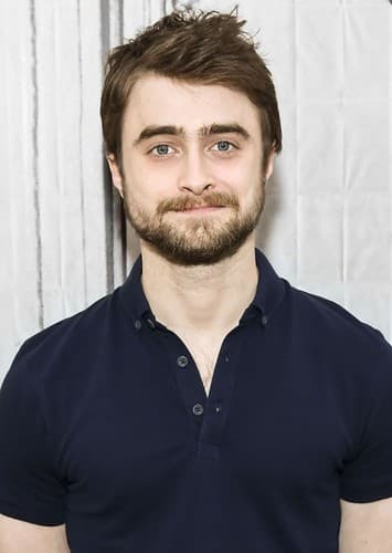 Daniel Radcliffe