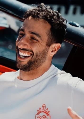 Daniel Ricciardo