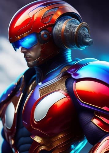 Daniel Smith (Voice)