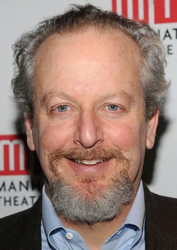 Daniel Stern
