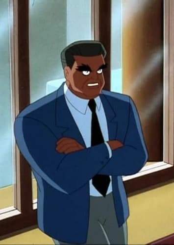 Daniel "Terrible" Turpin