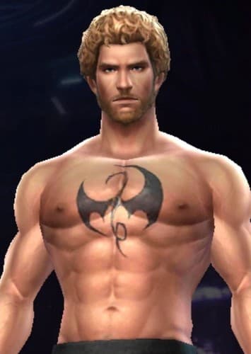 Daniel Thomas Rand-K'ai