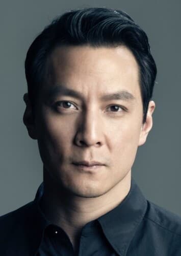 Daniel Wu