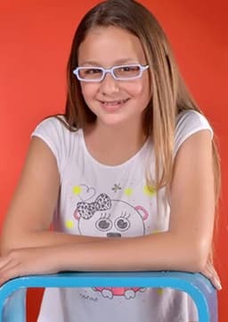 Daniela Hernández Ibarra