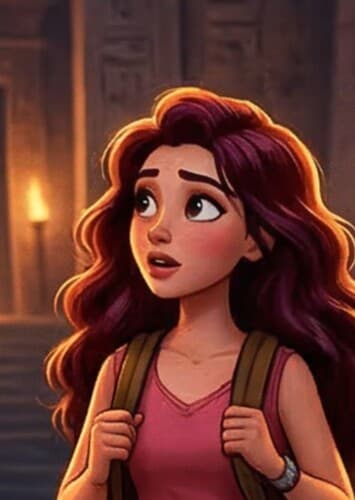 Danielle Blaney / Dani