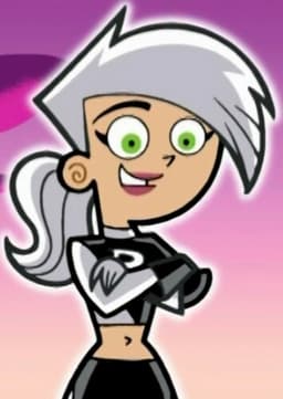 Danielle "Dani" Fenton