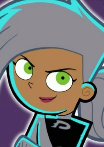 Danielle "Dani" Phantom