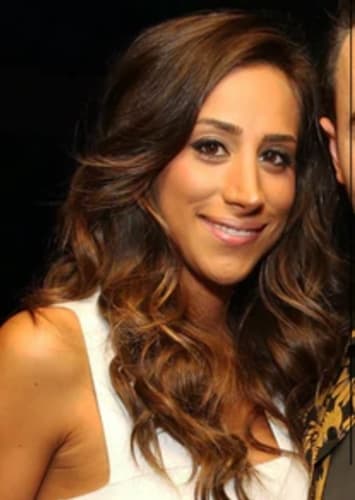 Danielle Deleasa Jonas