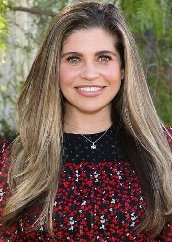Danielle Fishel
