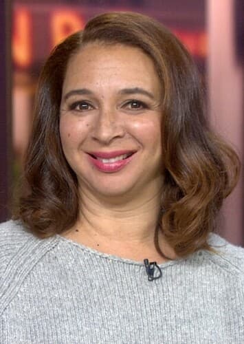 Denise Hillard/Mr. Doubtfire