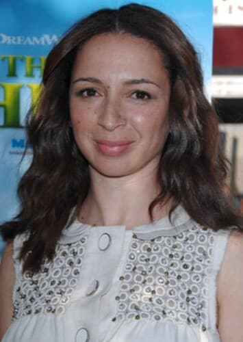 Danielle Hillard/Mr. Doubtfire