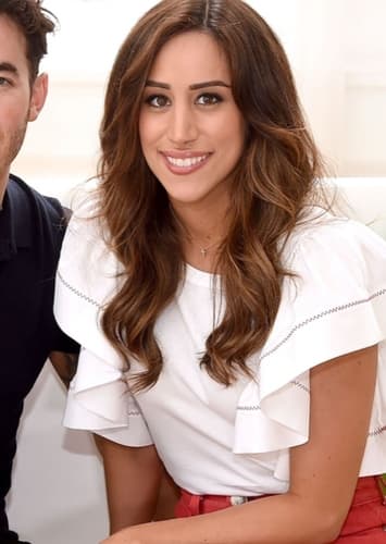 Danielle Jonas